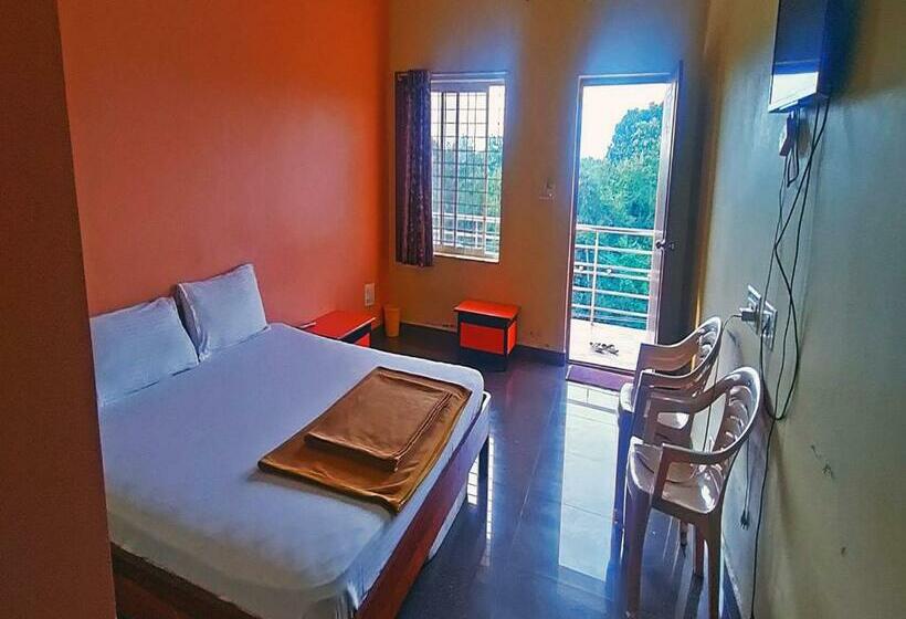酒店 Staymaker Kabini Lodge