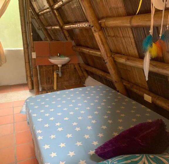 هتل Villa Anita   Acuérdate De Mi