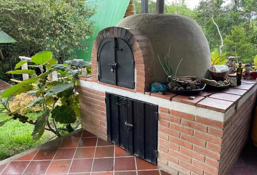 هتل Villa Anita   Acuérdate De Mi