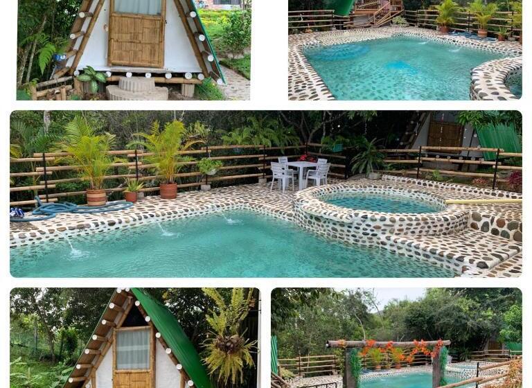 هتل Villa Anita   Acuérdate De Mi