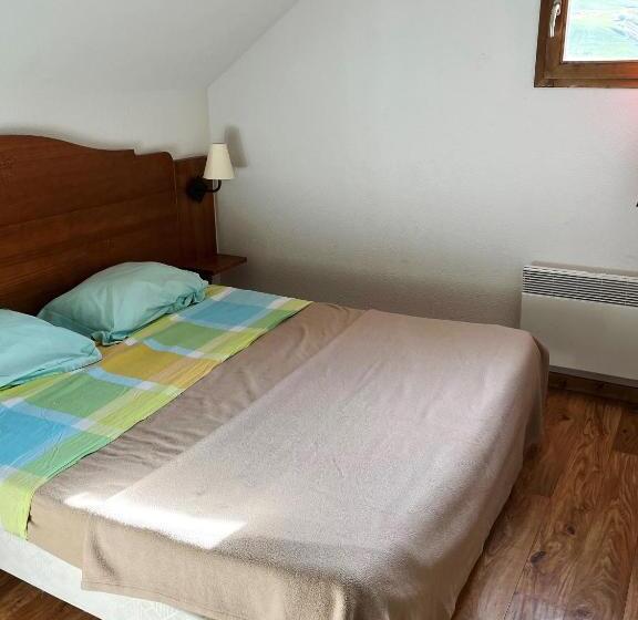 ホテル Vvf Résidence Albiez Montrond Maurienne