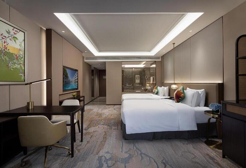White Swan Hotel Taizhou