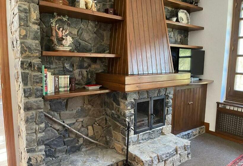 Mirador Del Valle Bed & Breakfast