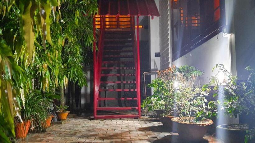 پانسیون Gruham Homestay