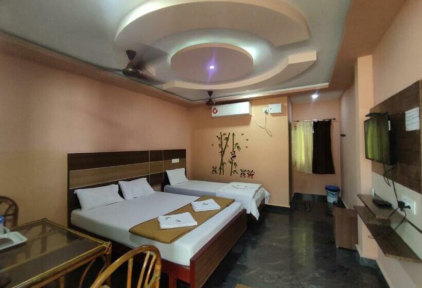 膳宿费 Kumar Guest House