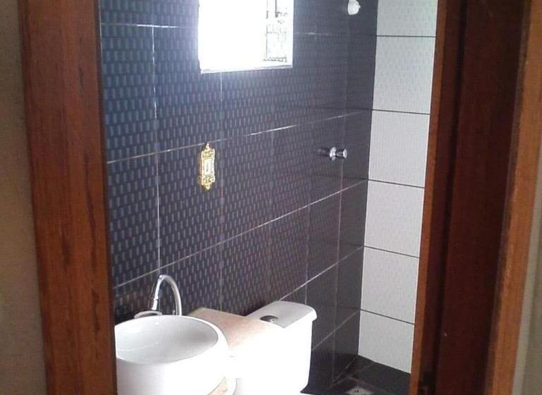 Пансион Raízes De Afrodite Quartos