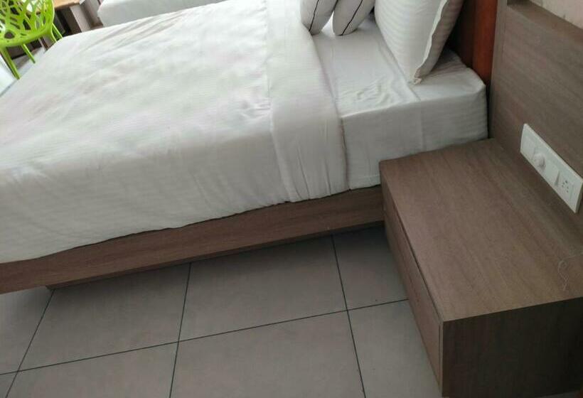 Пансион Sai Guest House