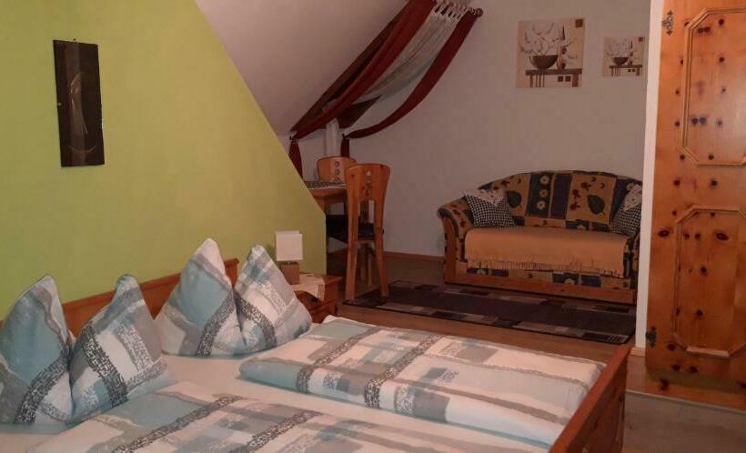 Pension Holzmeister
