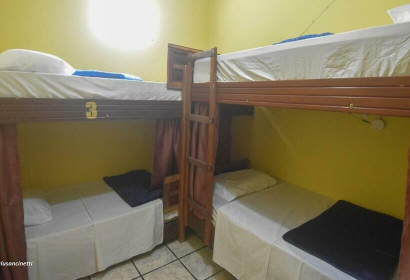 Quinca’s Hostel