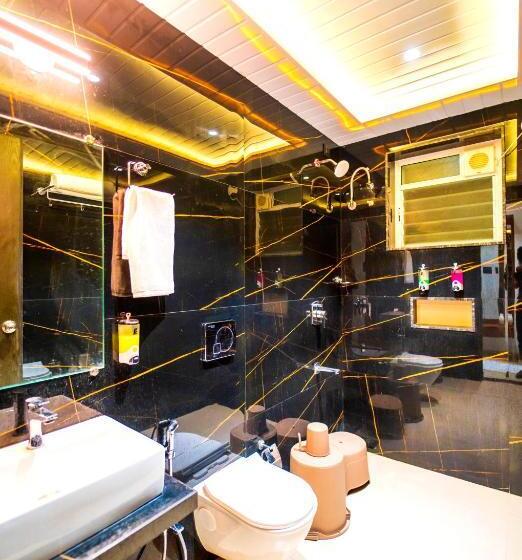 منتجع Canvasand By Eease Hospitality