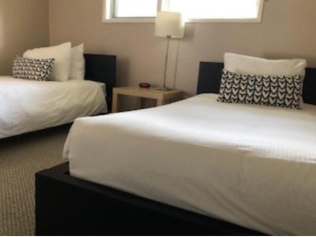 Ridgeview Resort