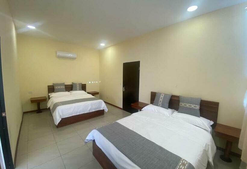 Villa Garita Inn