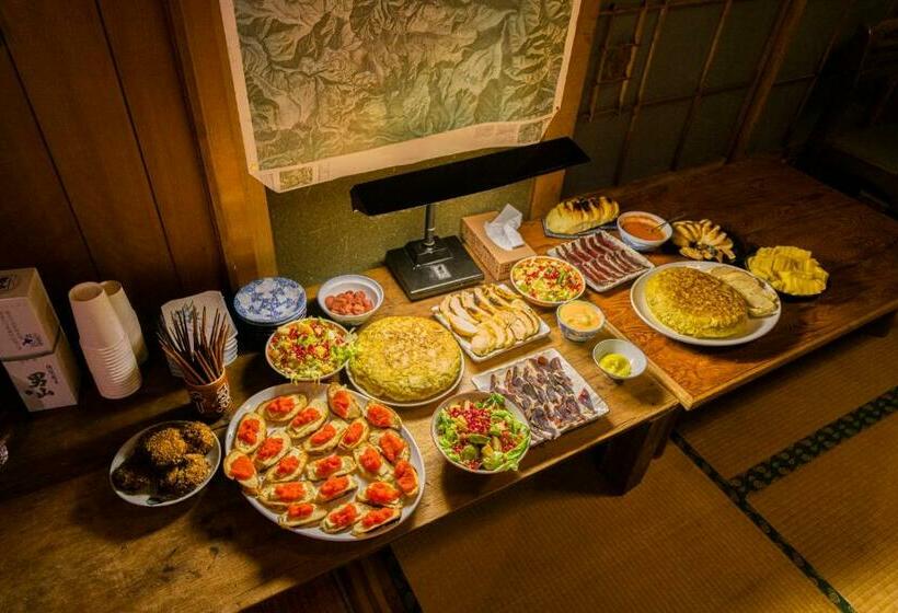 فندق صغير Yukiumi House