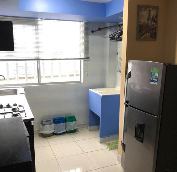 Apartahotel A 2 Km Del Parque Del Café, 104a