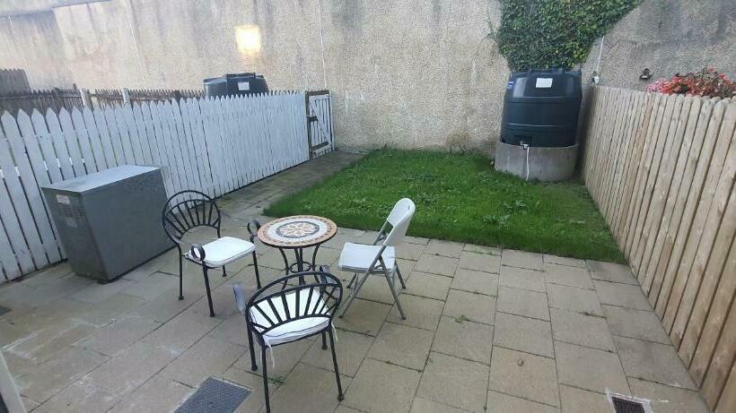 住宿加早餐  Carrick On Shannon Townhouse Accommodation Room Only