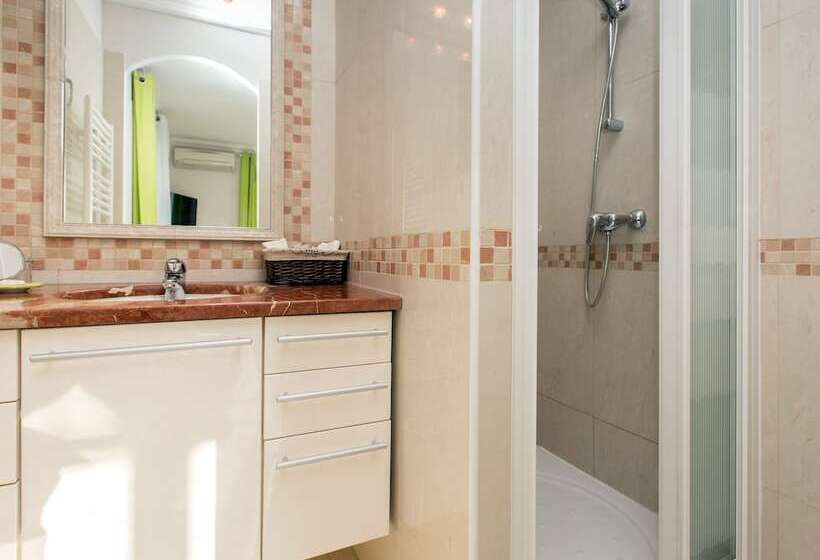 צימר Les Chambres D Hôtes De Mougins