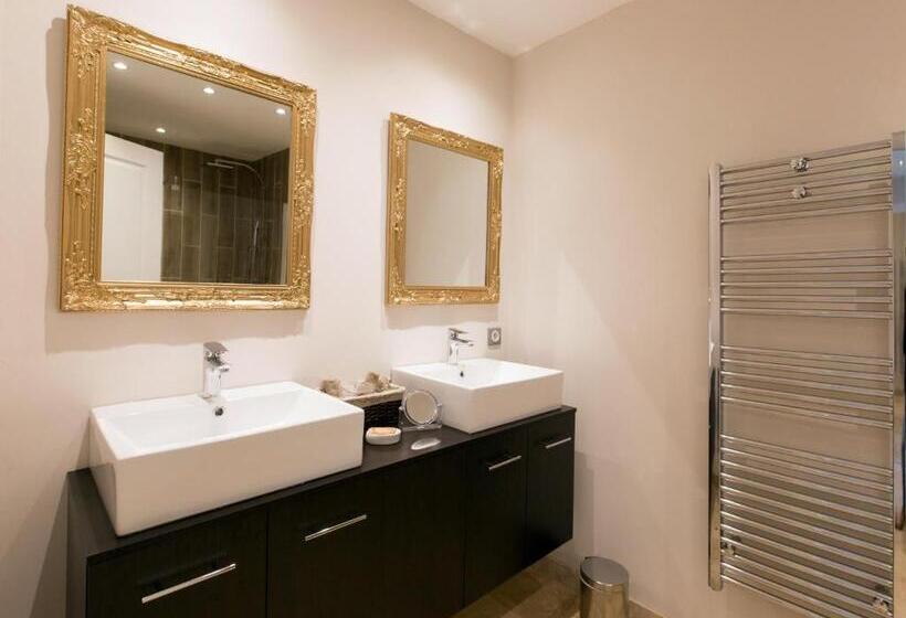 צימר Les Chambres D Hôtes De Mougins