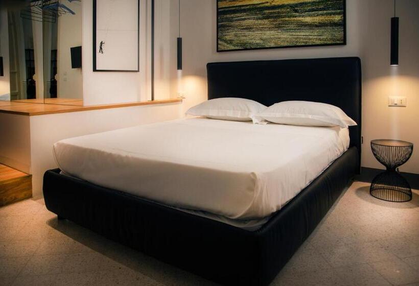 تختخواب و صبحانه Nostrale Bnb