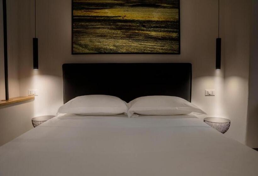 تختخواب و صبحانه Nostrale Bnb