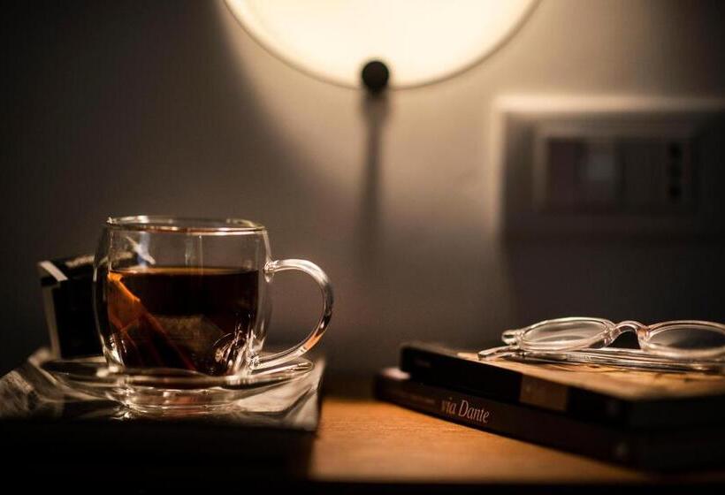 تختخواب و صبحانه Nostrale Bnb