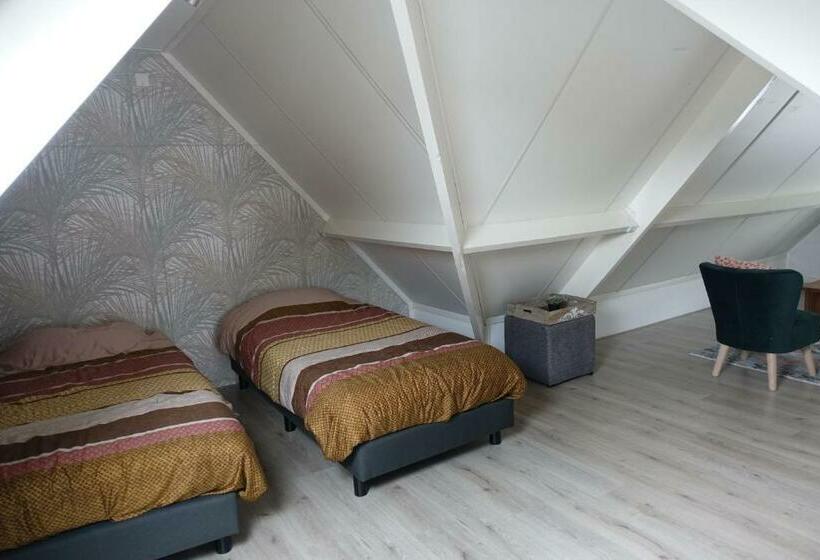 민박 Suuthwalda Overnight Stay