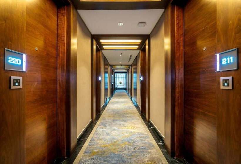 Charli Hotel Jeddah