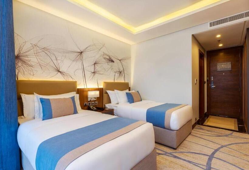 Charli Hotel Jeddah