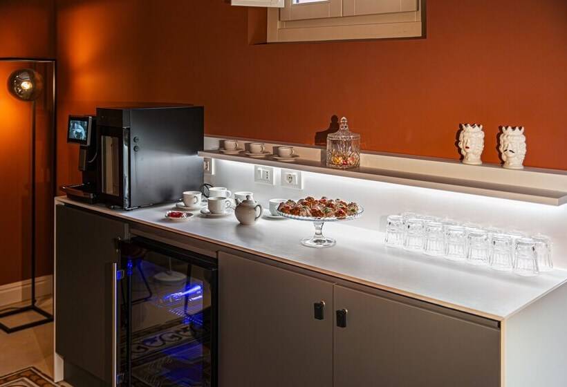 Costamante Suites & Spa