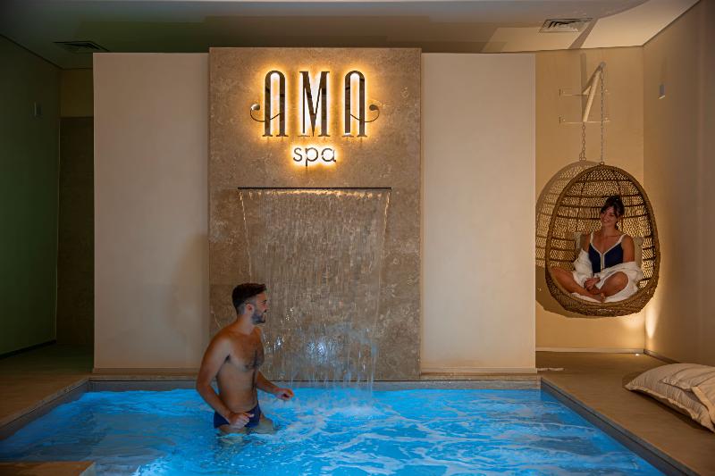 Costamante Suites & Spa