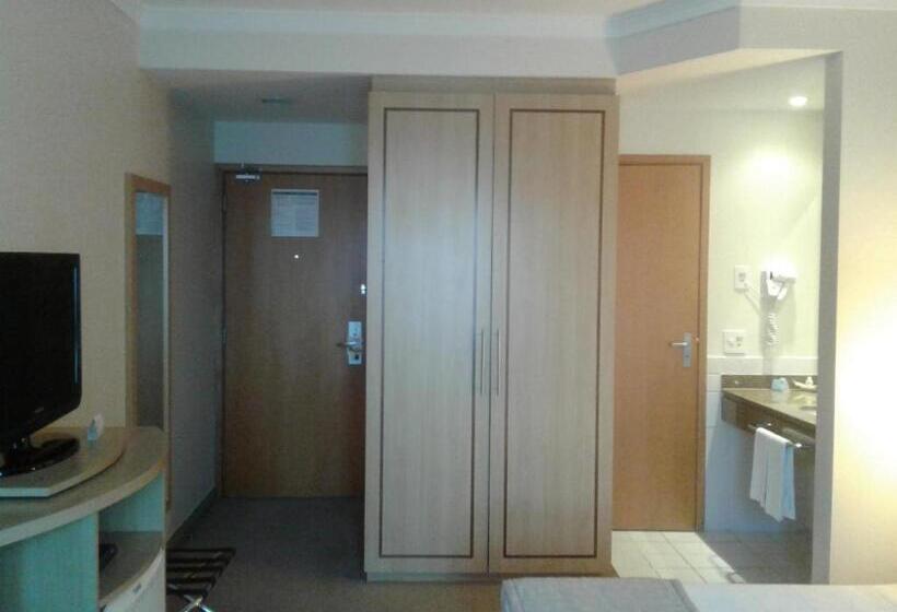 Flat Em Franca Sp