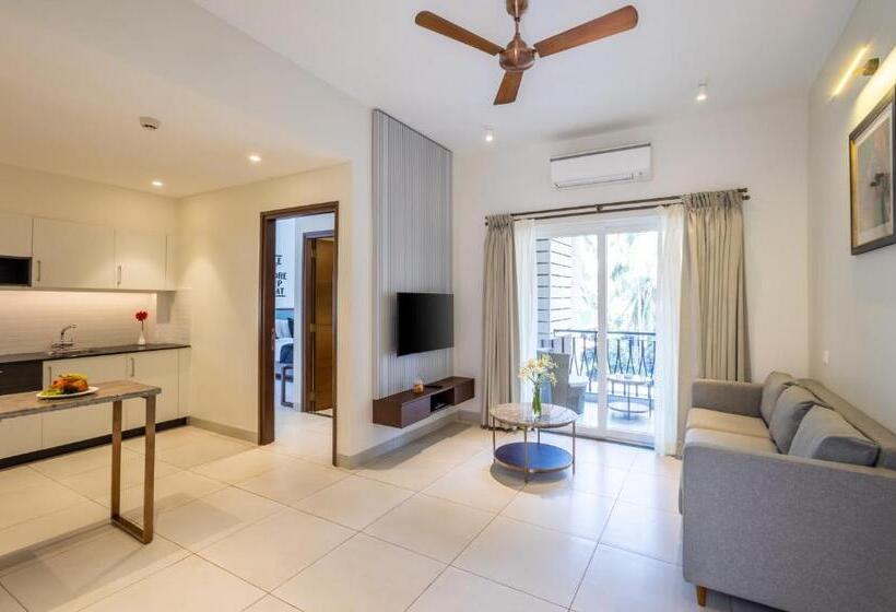 هتل Artistry Suites