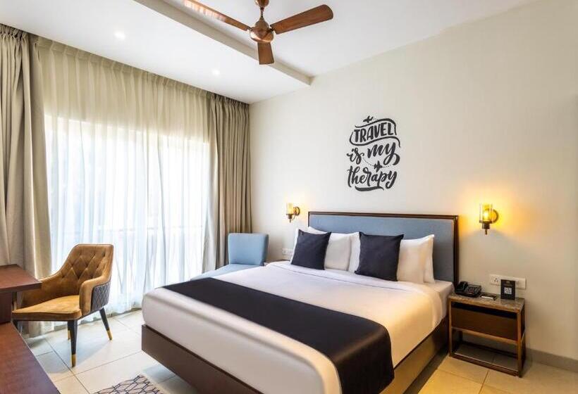 هتل Artistry Suites