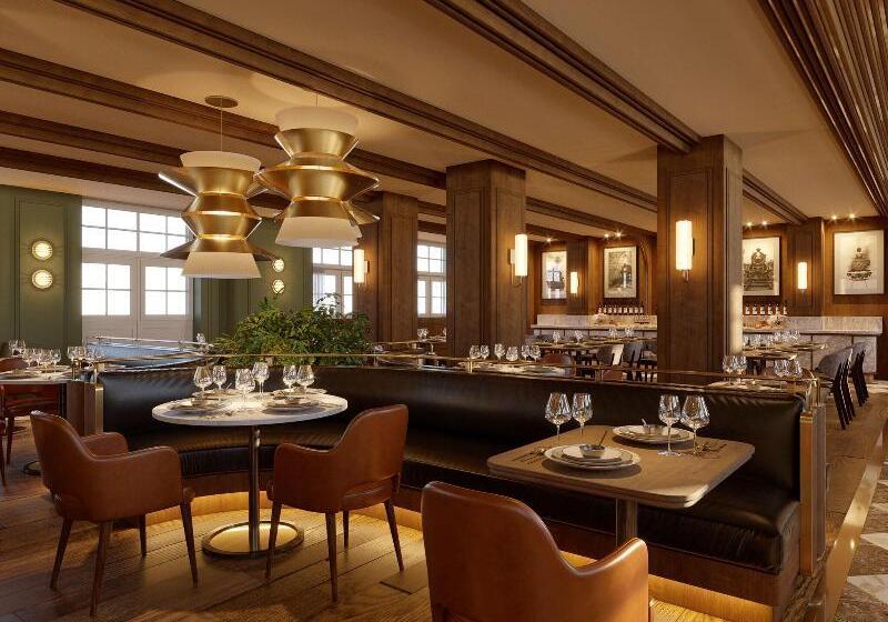 Canfranc Estación, A Royal Hideaway Hotel Gran Lujo