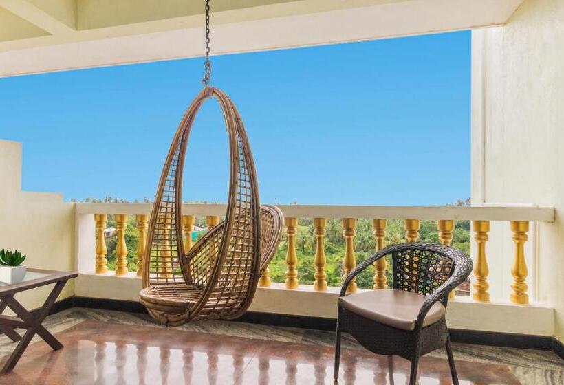 فندق Capital O The Great Ocean View