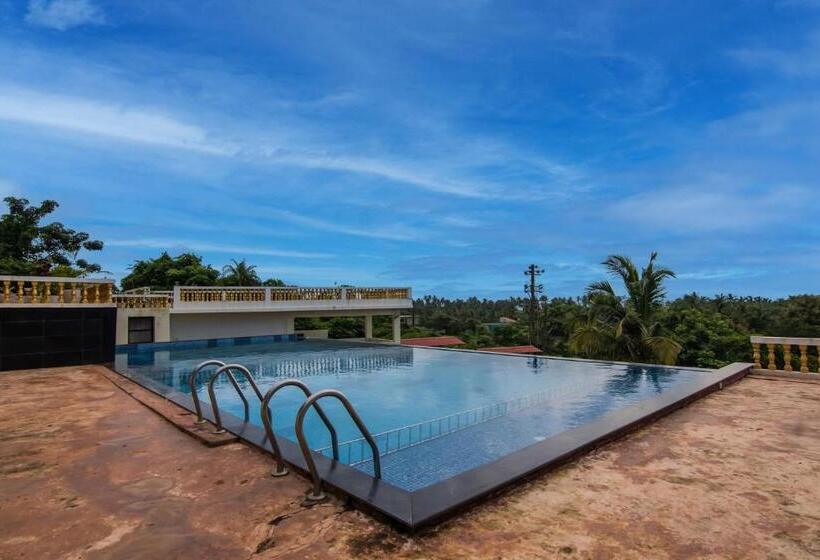 فندق Capital O The Great Ocean View