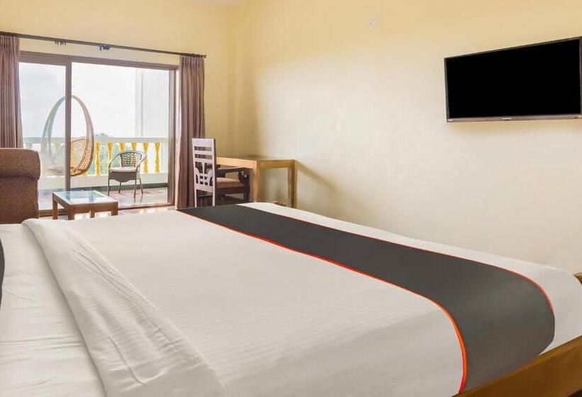 فندق Capital O The Great Ocean View