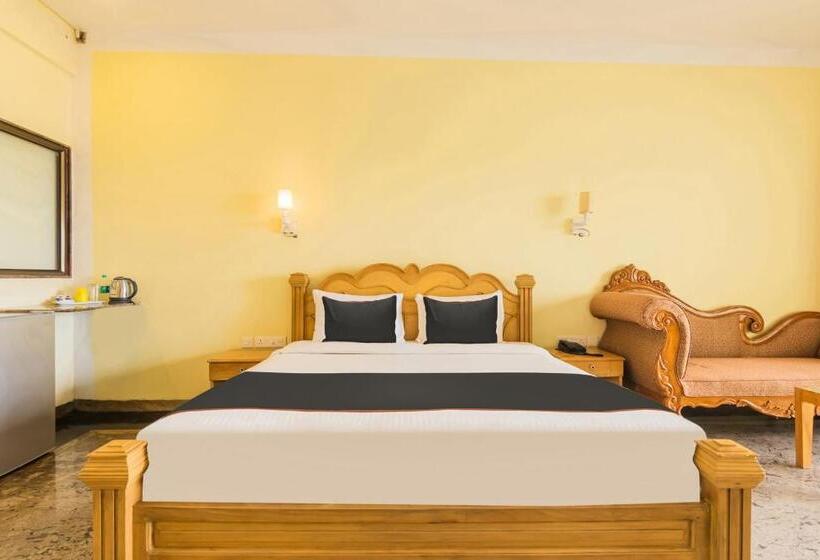 فندق Capital O The Great Ocean View