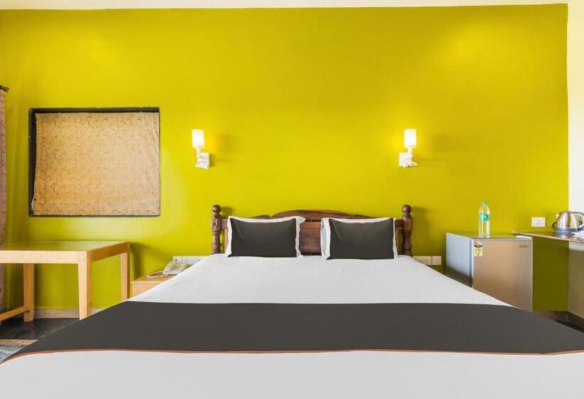 فندق Capital O The Great Ocean View