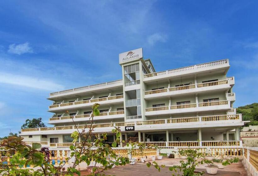 فندق Capital O The Great Ocean View