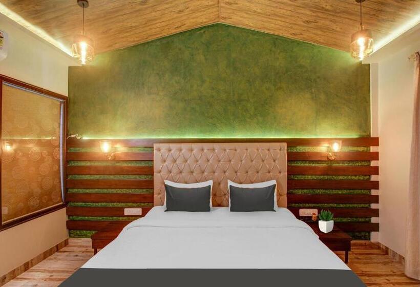 هتل Capital O Coco Farm Resort