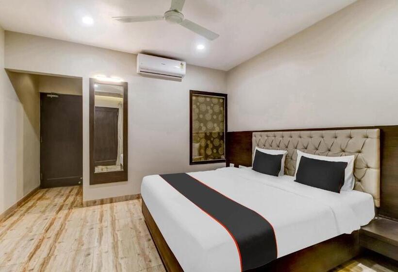 هتل Capital O Coco Farm Resort