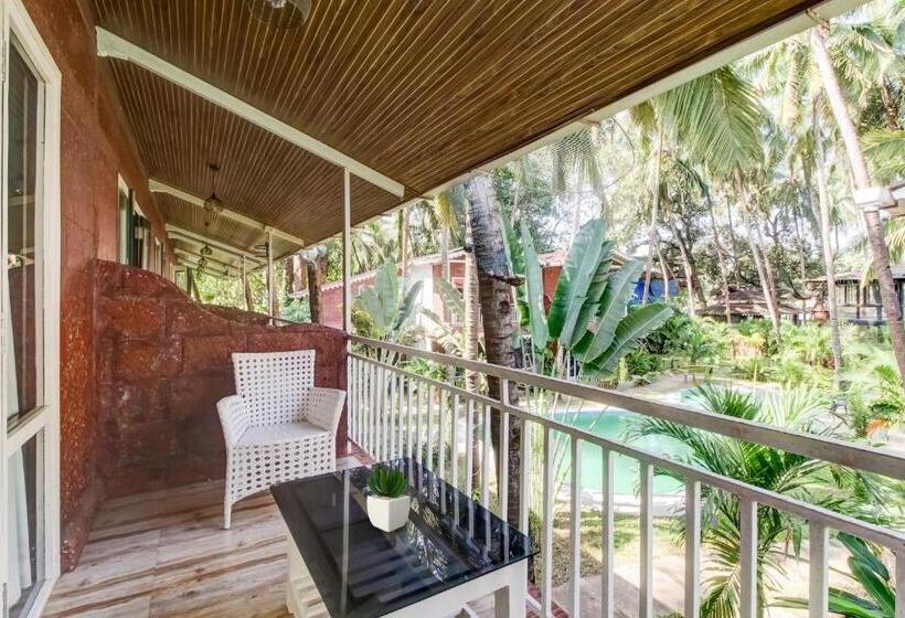 هتل Capital O Coco Farm Resort