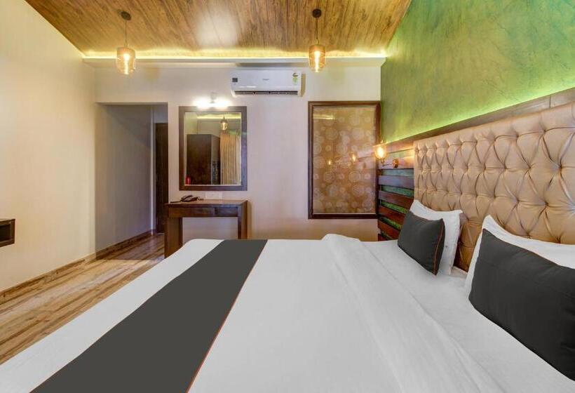 هتل Capital O Coco Farm Resort