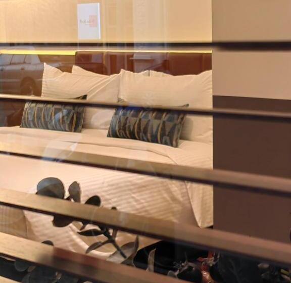 فندق Citadines Connect Georgetown Penang