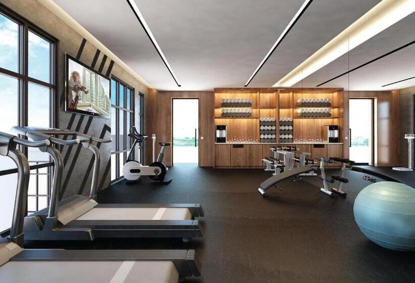 فندق Citadines Connect Georgetown Penang