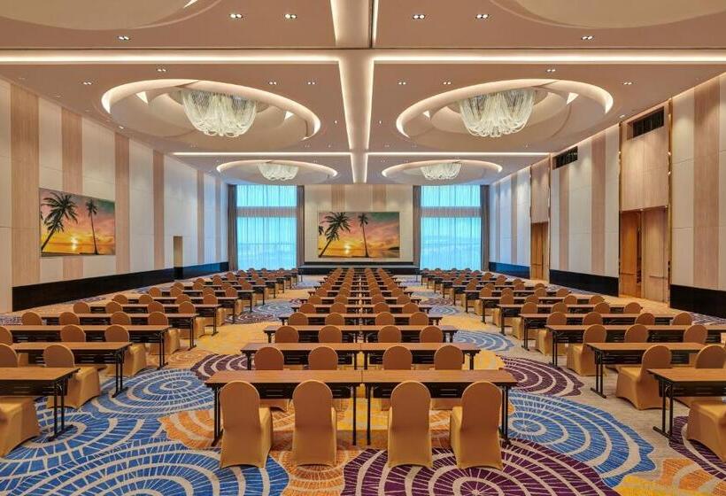 هتل Courtyard By Marriott Setia Alam