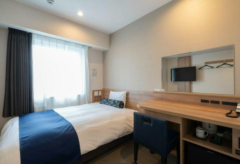 Отель Just Inn Matsusaka Station Vacation Stay 44763v
