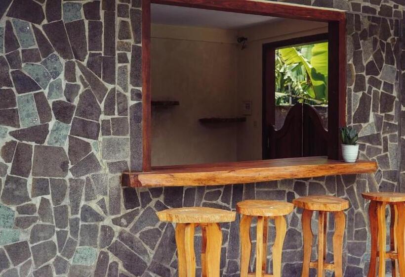 호텔 Madaira Villa Senggigi