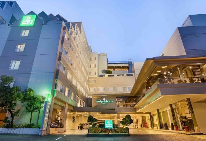 Malyabhara Hotel Formerly Ibis Malioboro