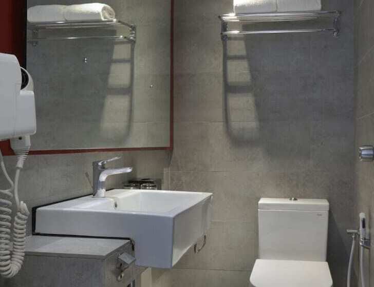 Malyabhara Hotel Formerly Ibis Malioboro